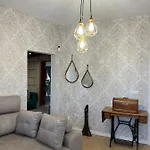 Mi Casita De Chimaca Lejlighed *