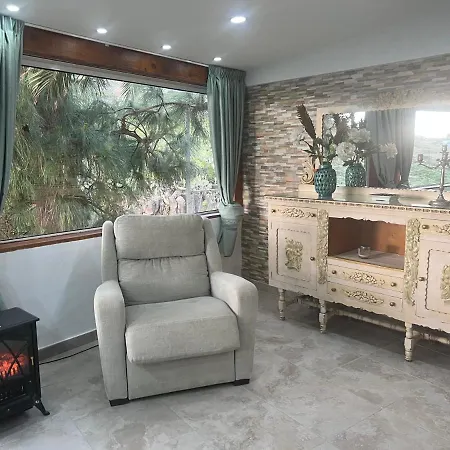 Mi Casita De Chimaca Διαμέρισμα *