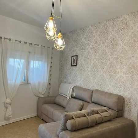 شقة Mi Casita De Chimaca *