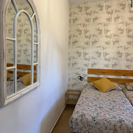 Mi Casita De Chimaca أرونا