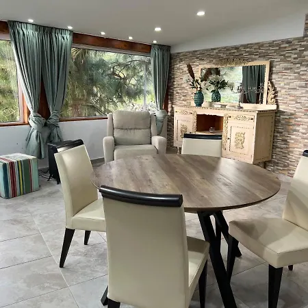 Mi Casita De Chimaca شقة *