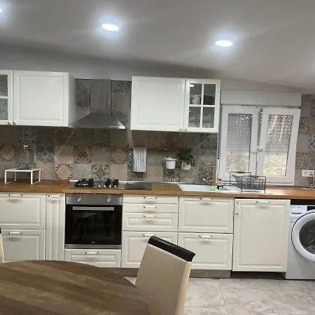 Mi Casita De Chimaca * أرونا