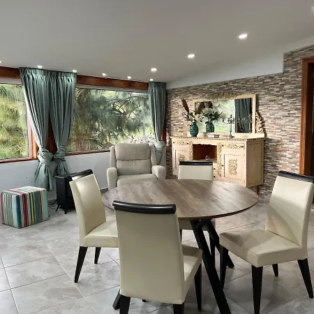 Mi Casita De Chimaca * أرونا