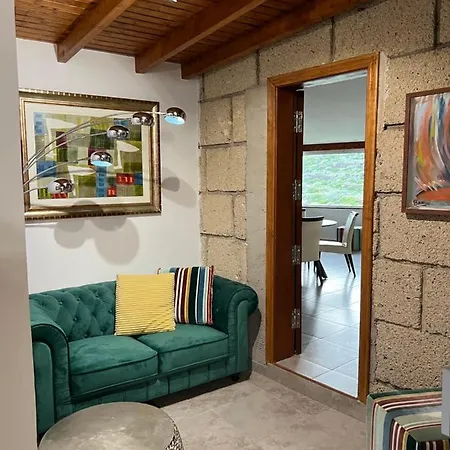 Mi Casita De Chimaca شقة أرونا