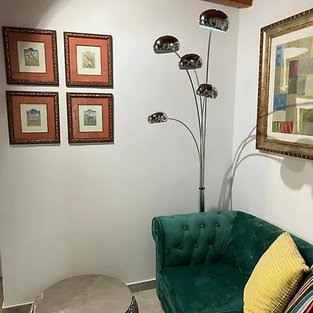 Mi Casita De Chimaca أرونا