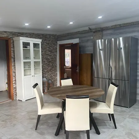 Mi Casita De Chimaca أرونا