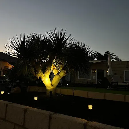 Διαμέρισμα Mi Casita De Chimaca