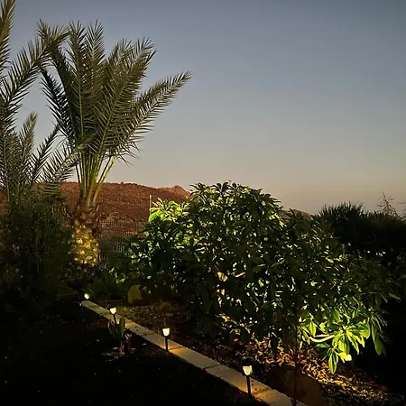 Mi Casita De Chimaca شقة *