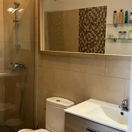Mi Casita De Chimaca شقة أرونا