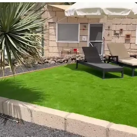 Διαμέρισμα Mi Casita De Chimaca *