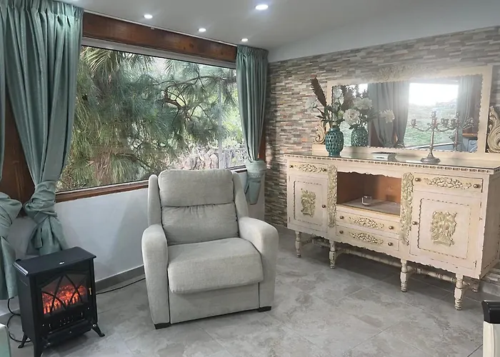 Mi Casita De Chimaca Apartmán *