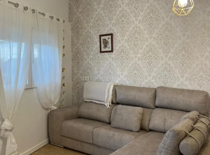 Mi Casita De Chimaca * Arona (Tenerife)