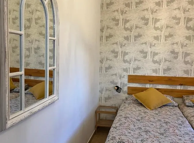 Mi Casita De Chimaca Arona (Tenerife)