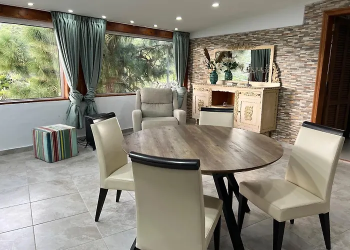 Mi Casita De Chimaca Apartmán *