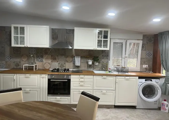 Mi Casita De Chimaca * Arona (Tenerife)