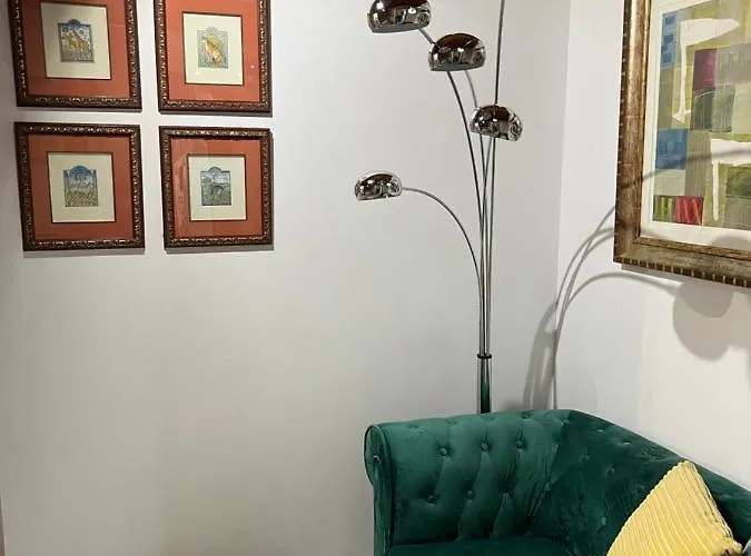 Mi Casita De Chimaca Arona (Tenerife)