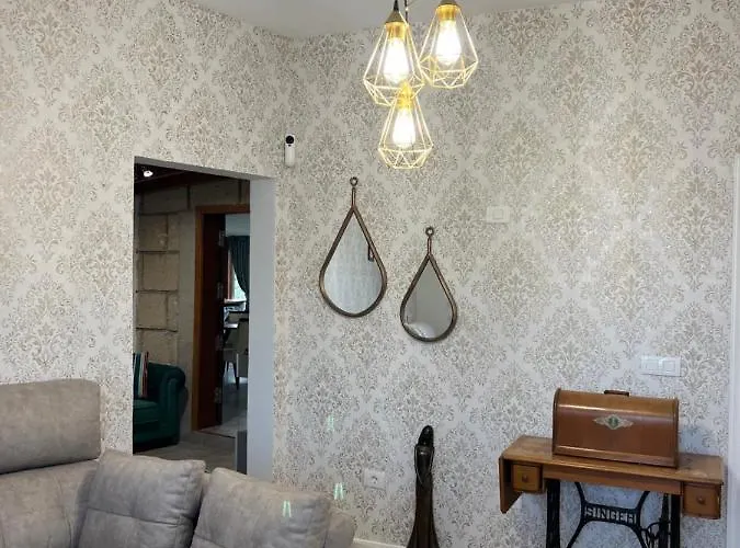 Mi Casita De Chimaca Apartmán *