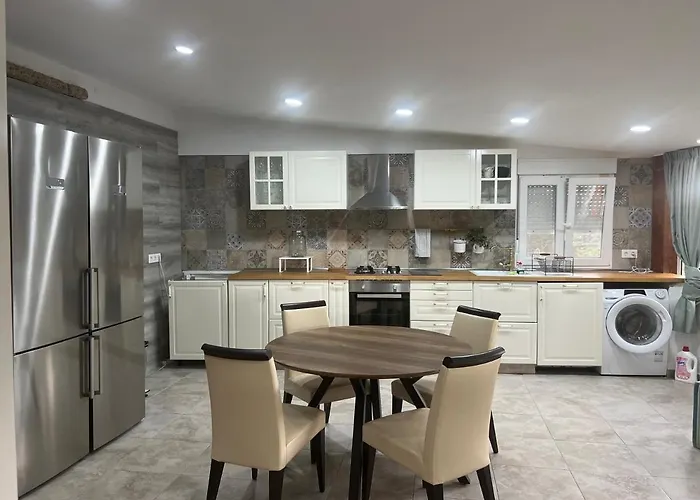 Apartmán Mi Casita De Chimaca *