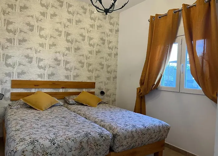 Apartmán Mi Casita De Chimaca *