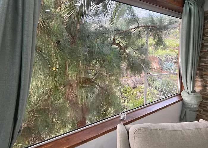 Mi Casita De Chimaca * Arona (Tenerife)