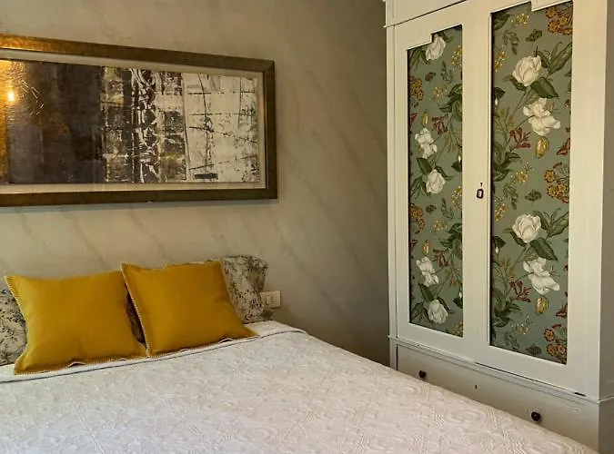 Apartmán Mi Casita De Chimaca Arona (Tenerife)