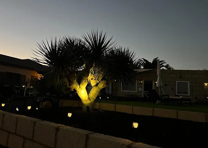 Apartmán Mi Casita De Chimaca