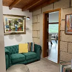 Mi Casita De Chimaca Daire Arona (Tenerife)