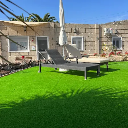 Mi Casita De Chimaca Appartamento