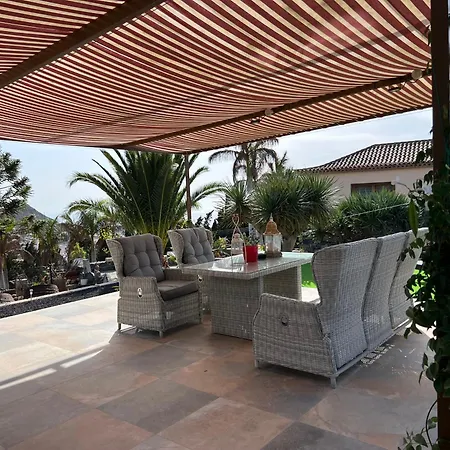 Mi Casita De Chimaca * Arona (Tenerife)