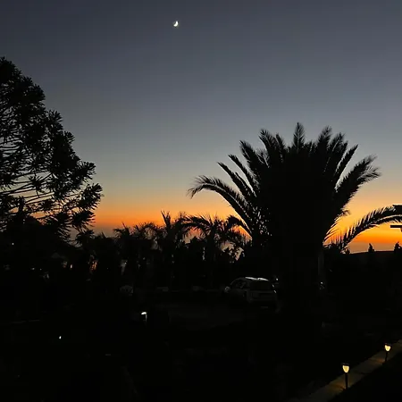 Mi Casita De Chimaca Appartamento Arona (Tenerife)