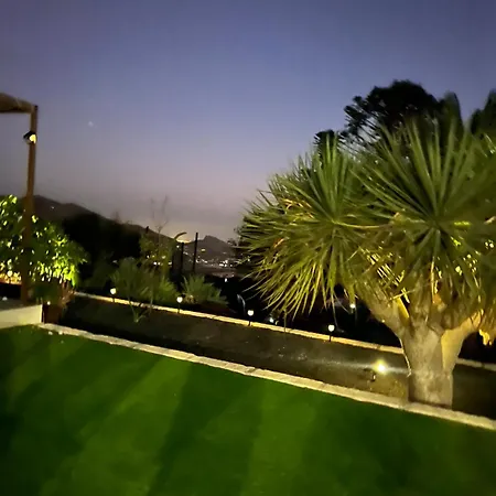 Appartamento Mi Casita De Chimaca Arona (Tenerife)