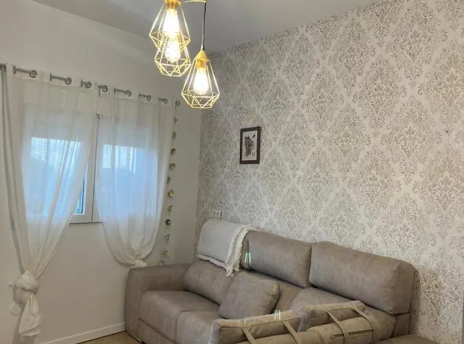 Appartamento Mi Casita De Chimaca *