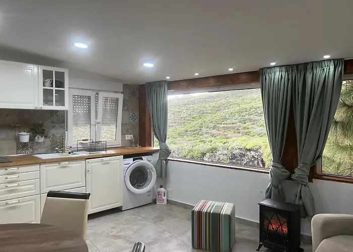 Mi Casita De Chimaca *