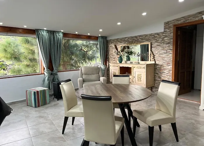 Mi Casita De Chimaca * Arona (Tenerife)