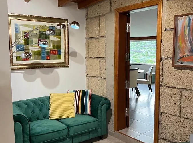 Mi Casita De Chimaca Appartamento Arona (Tenerife)