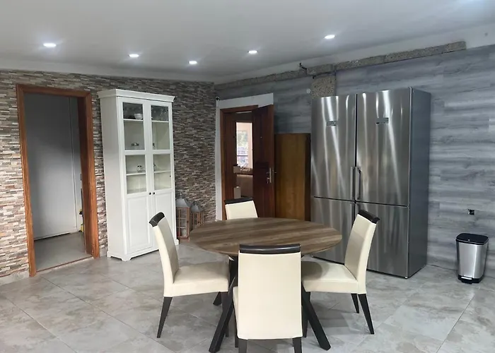 Mi Casita De Chimaca Arona (Tenerife)