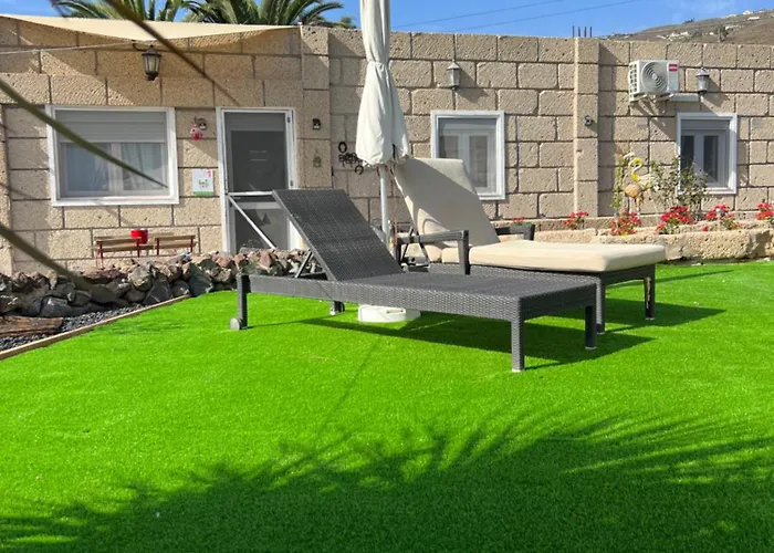 Mi Casita De Chimaca Appartamento