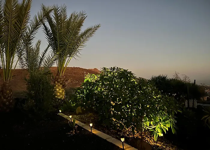 Mi Casita De Chimaca Appartamento *