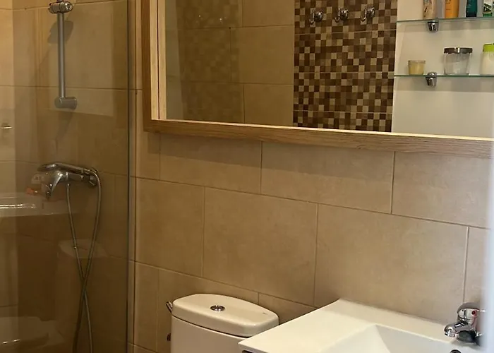 Mi Casita De Chimaca Appartamento Arona (Tenerife)