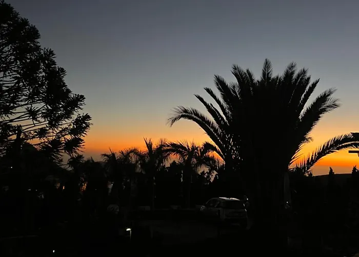 Mi Casita De Chimaca Appartamento Arona (Tenerife)