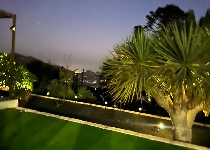 Appartamento Mi Casita De Chimaca Arona (Tenerife)