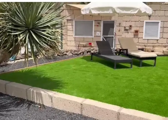 Appartamento Mi Casita De Chimaca *