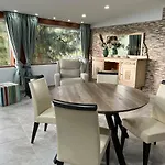 Mi Casita De Chimaca شقة *